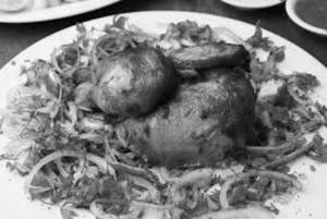 Shawai Chicken Normal