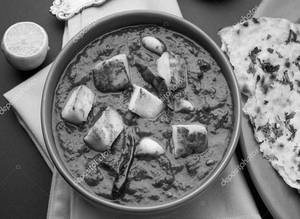 Palak Paneer