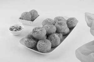 Shahi Balushahi