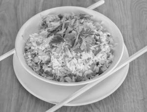 Egg Fried Rice