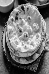 Butter Roti