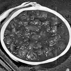Executiv Veg In Schezwan Sauce