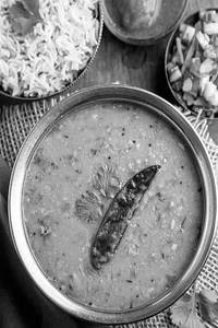 Dal Fry