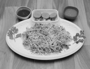 Veg Noodles