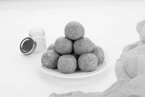 Methi Ladoo