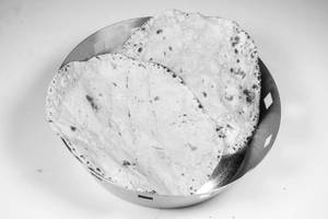 Butter Roti