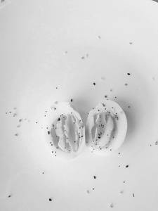Boiled Egg (2 Nos)