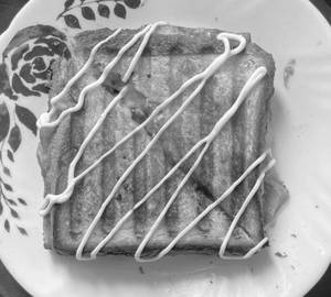 Kaju sandwich