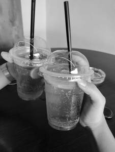 Bluelagoon Mojito