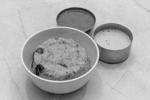 Wheat Upma