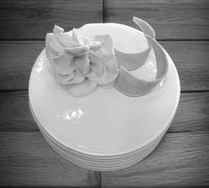 Pineapple cake 450 g