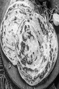 Lacha Parotta