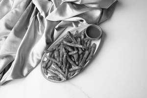 Peri Peri Fries