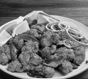 Chicken 65
