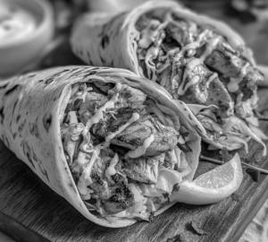 Chicken Roll