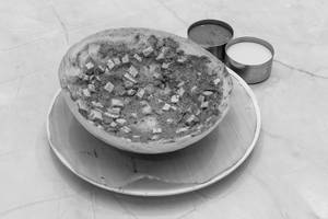 Paneer Appam
