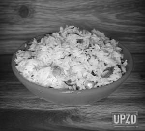 Veg Pulao