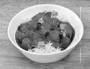 Mutton Rogan Josh