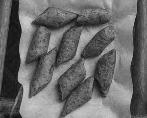 Veg Seekh Kebab