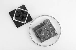Chocolate Mewa