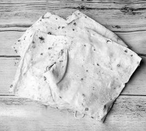 Rumali Roti