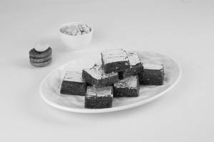 Anjeer Burfi