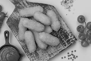 Veggie Fingers [5 Pcs]