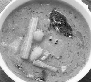 Sambar 480 Ml