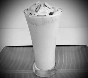 Pista Milkshake