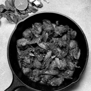 Chicken Kondattom