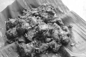Chicken Roast