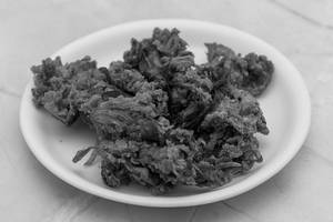 Onion Pakkoda