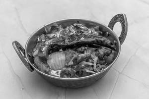 Kadai Mushroom