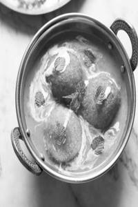 Malai Kofta
