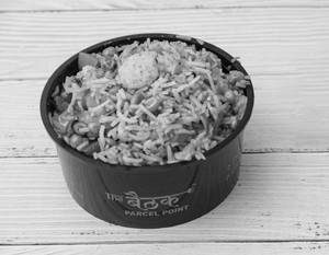 Veg Pulao