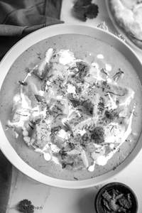 Shahi Paneer