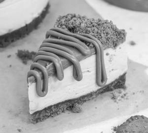 Biscoff Cheesecake