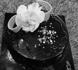 Chocolate truffle 450 g