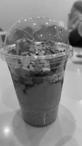 Malai Kulfi Falooda