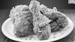 Kfc Style Chicken