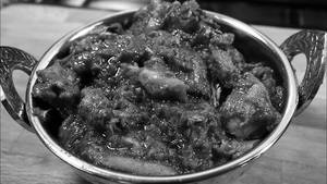 Chicken Kasha(Full)