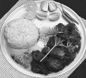 Special Till Pork