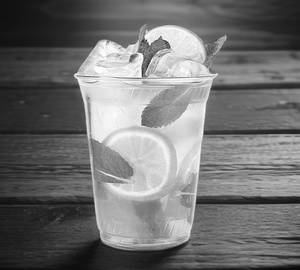 Virgin Mojito