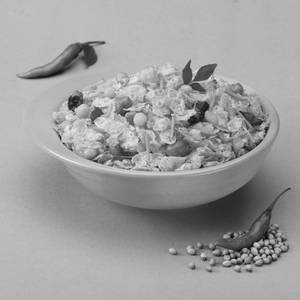 Vijapuri Poha Chivda [200 G]