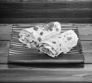 Grilled Chicken Wrap