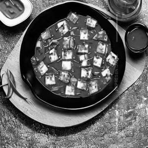 Hunan Paneer