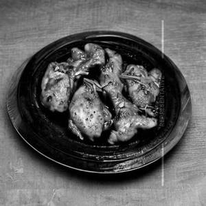 Garlic Chicken