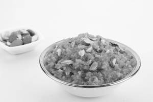 Mug Halwa