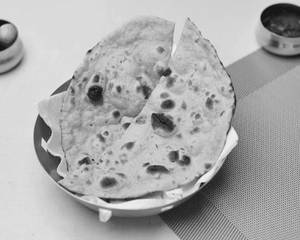 Butter Roti