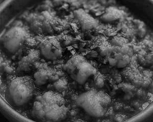 Aloo Gobi Masala